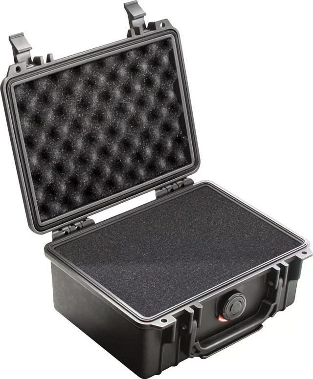 1150 Peli™ Case m/skum