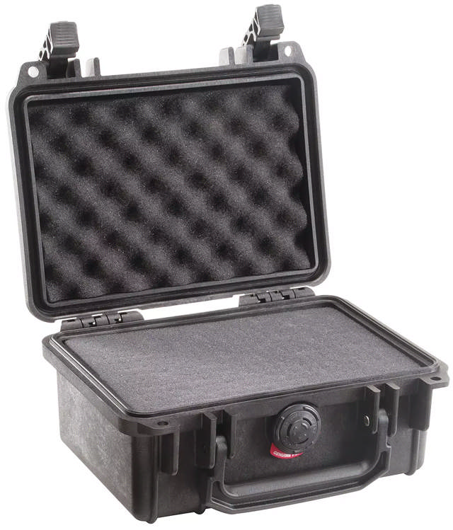 1120 Peli™ Case m/skum