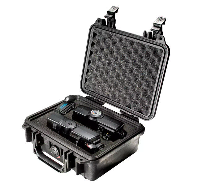 1120 Peli™ Case m/skum