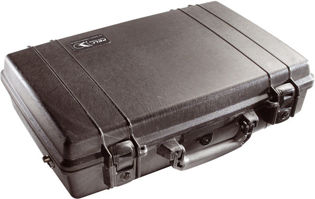 1490 Peli Case m/skum