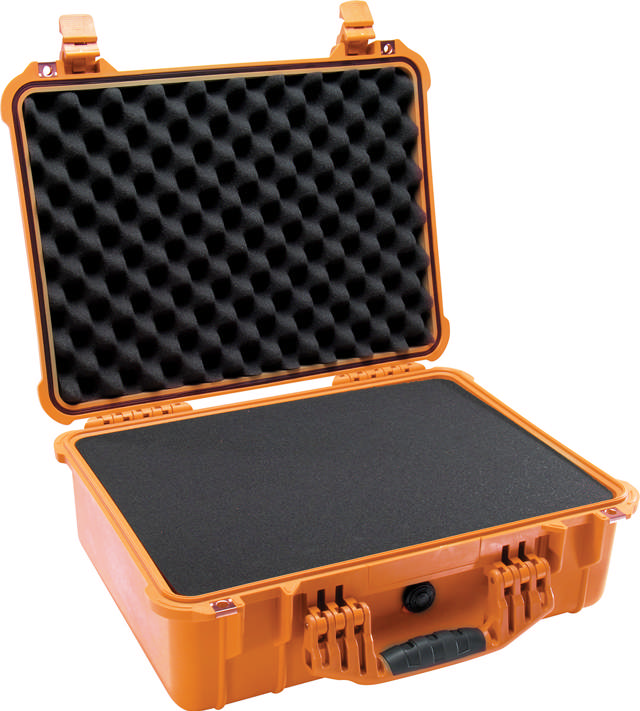 1520 Peli™ Case m/skum