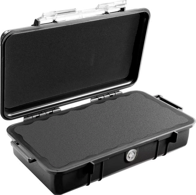 1060 Peli™ MicroCase