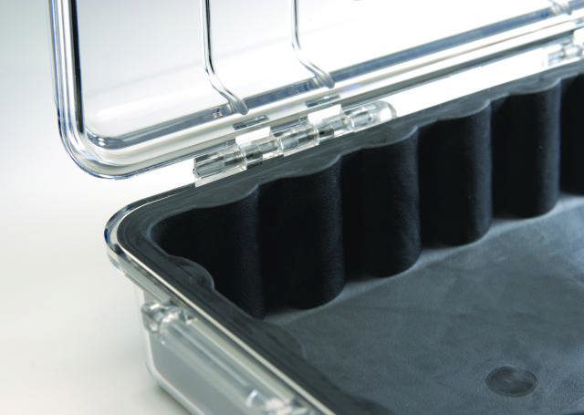 1050 Peli™ MicroCase 