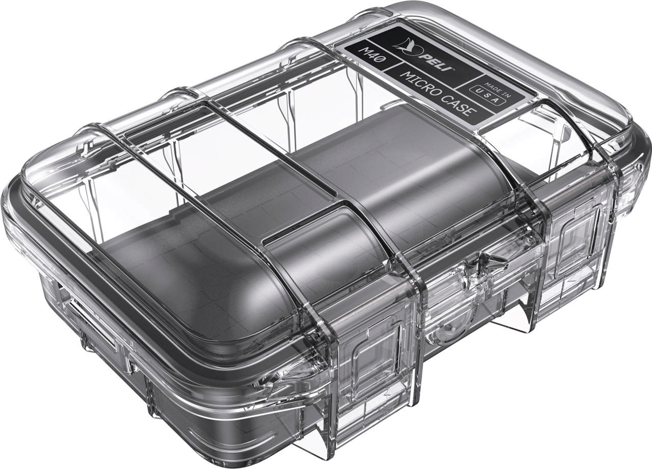 Peli™ M40 Micro Case