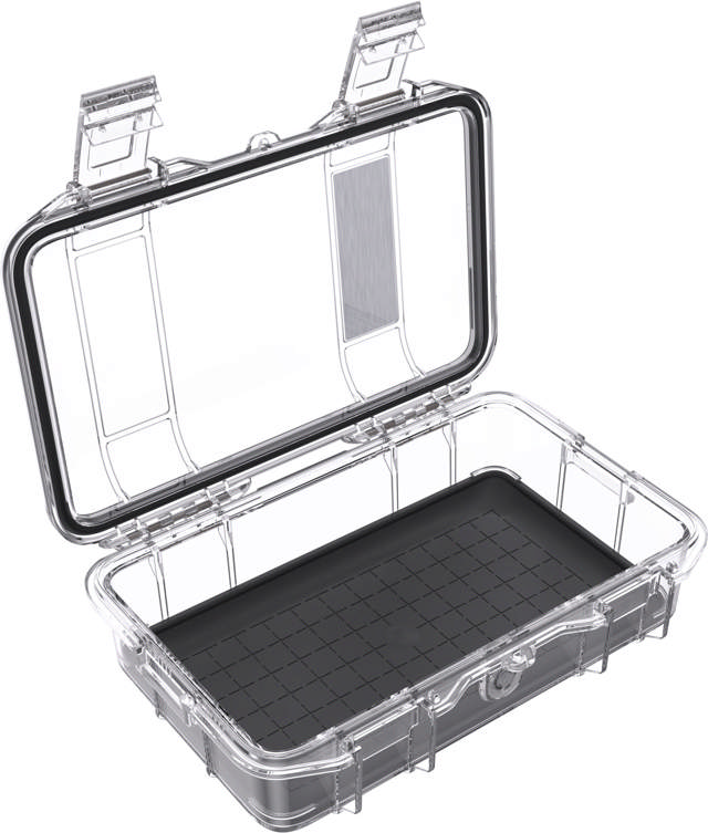 Peli™ M50 Micro Case