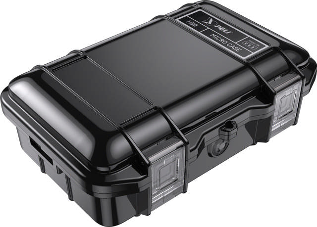 Peli™ M50 Micro Case