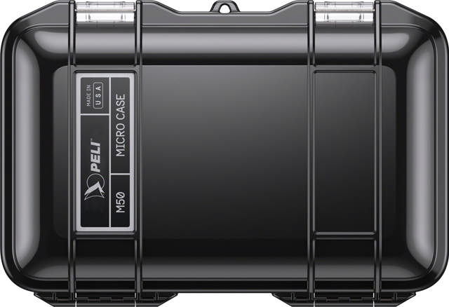 Peli™ M50 Micro Case