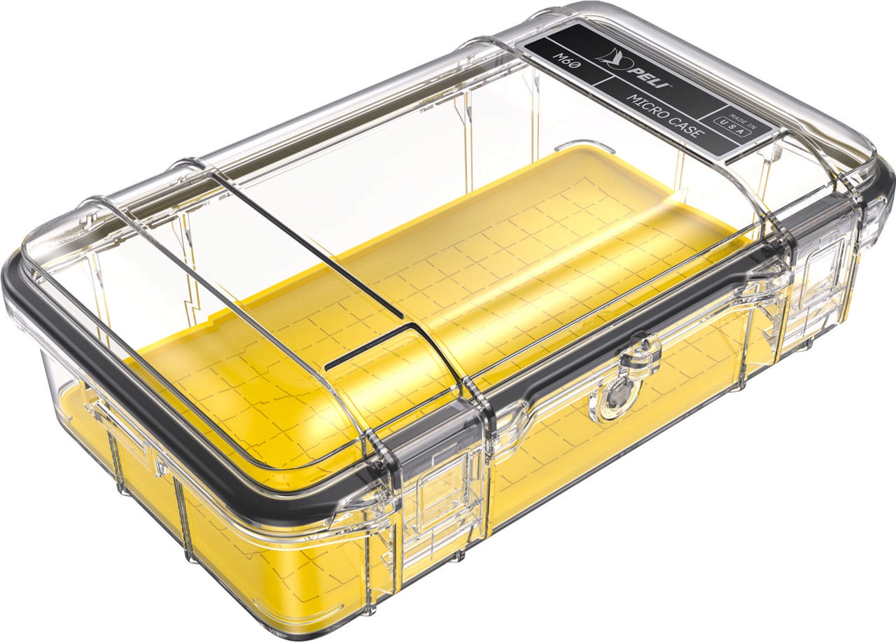 Peli™ M60 Micro Case
