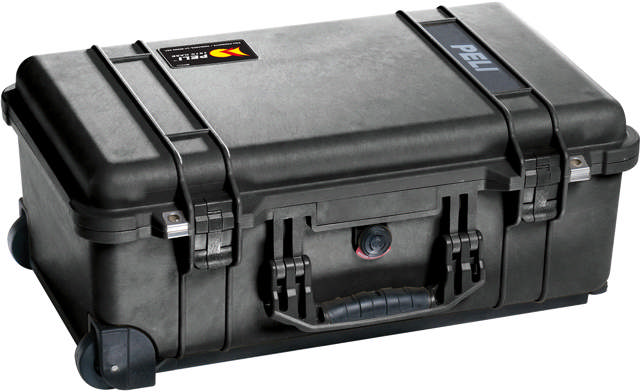 1510 Peli™ Case m/skum