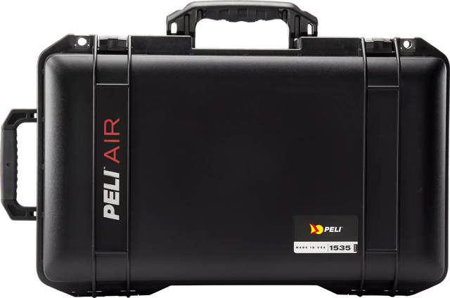 Peli™ 1535 Air Carry-On m/skum