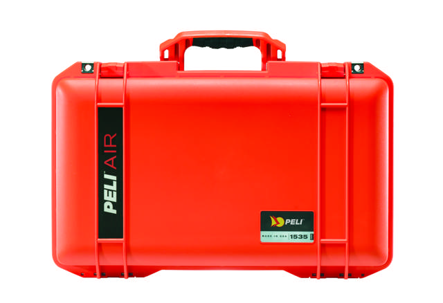 Peli™ 1535 Air Carry-On u/skum