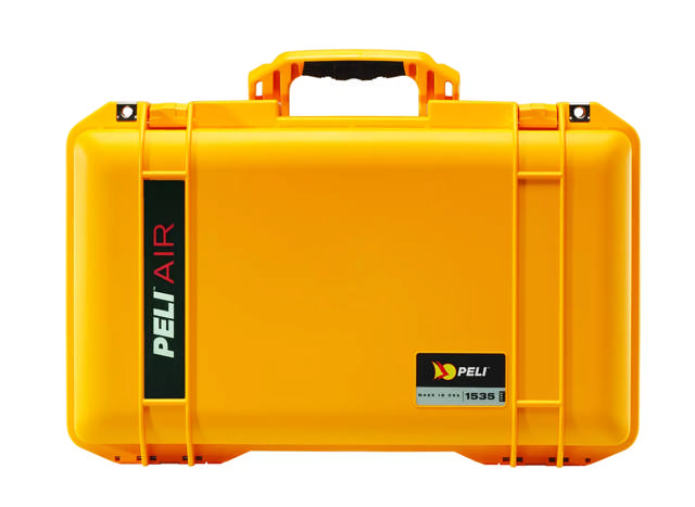 Peli™ 1535 Air Carry-On u/skum