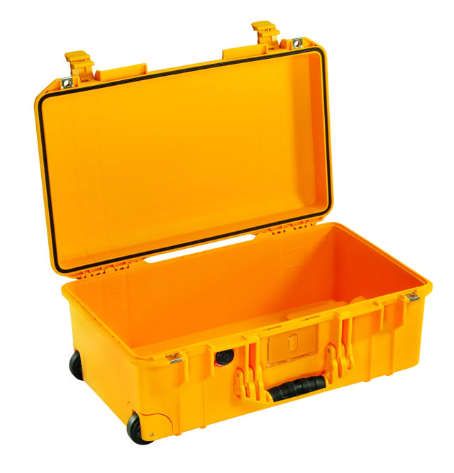 Peli™ 1535 Air Carry-On u/skum