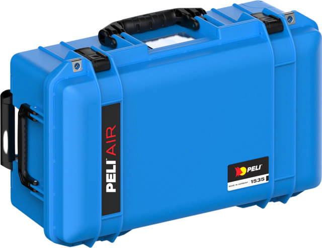 Peli™ 1535 Blue - Limited Edition u/skum