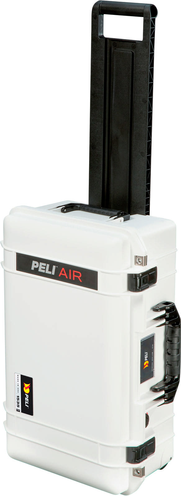 Peli™ 1535 White - Limited Edition u/skum