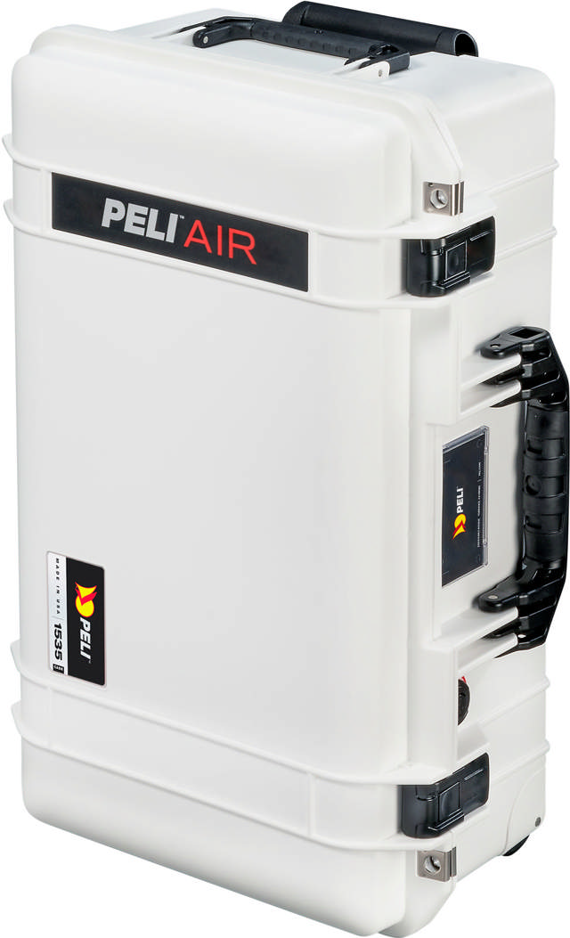 Peli™ 1535 White - Limited Edition u/skum