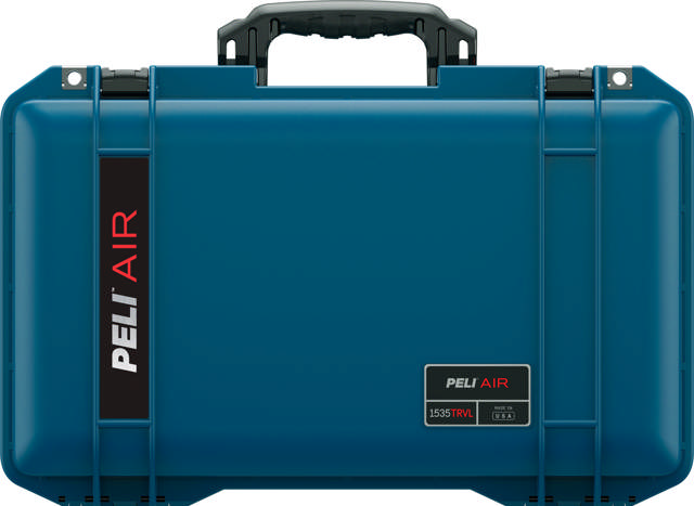 Peli™ 1535TRVL Air Travel Case