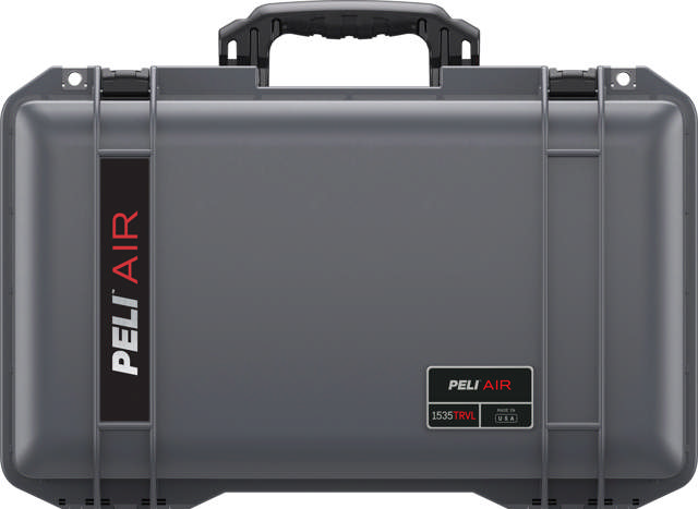 Peli™ 1535TRVL Air Travel Case