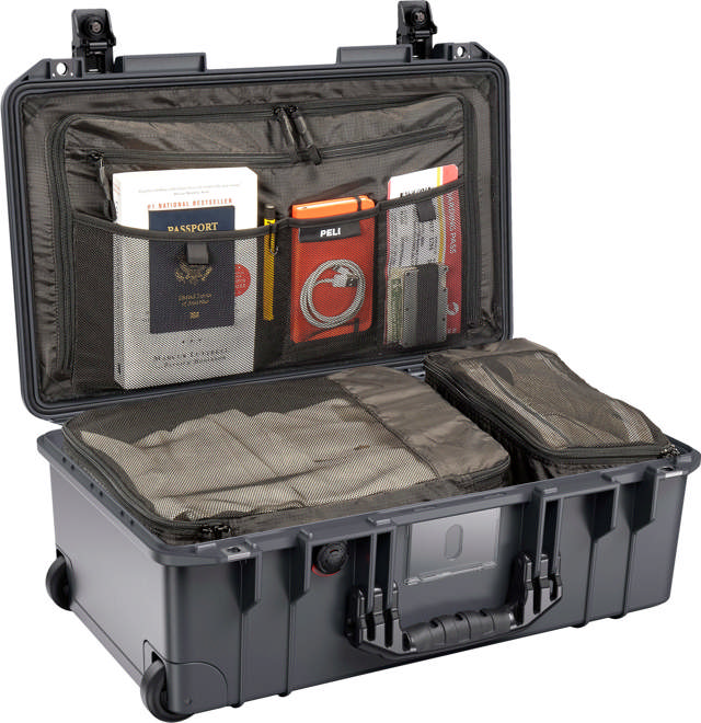 Peli™ 1535TRVL Air Travel Case