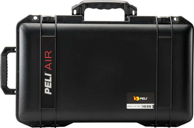 Peli™ 1535 Air Carry-On u/skum