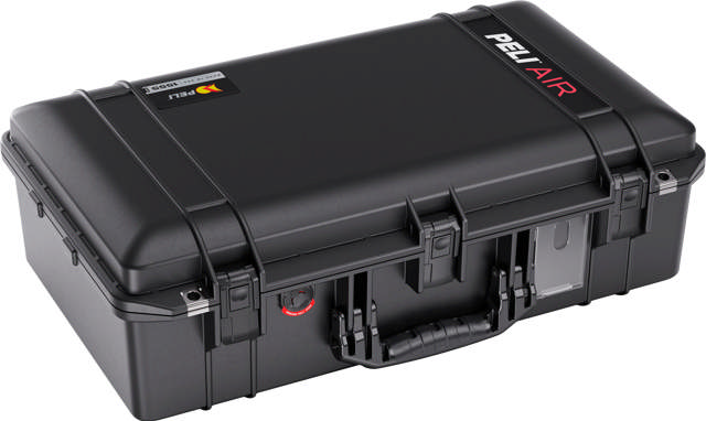Peli™ 1555 Air Case m/Skum