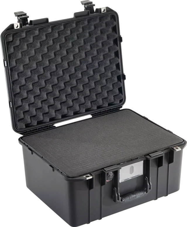 Peli™ 1557 Air Case m/skum