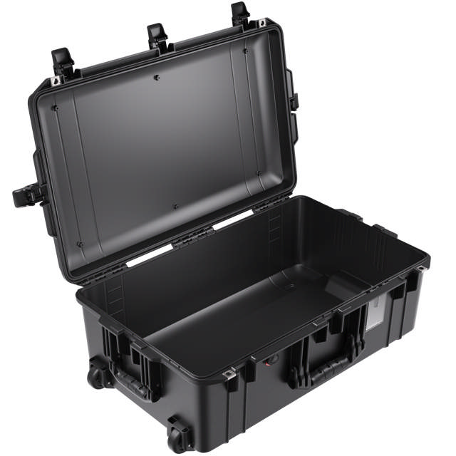Peli™ 1595 Air case u/skum