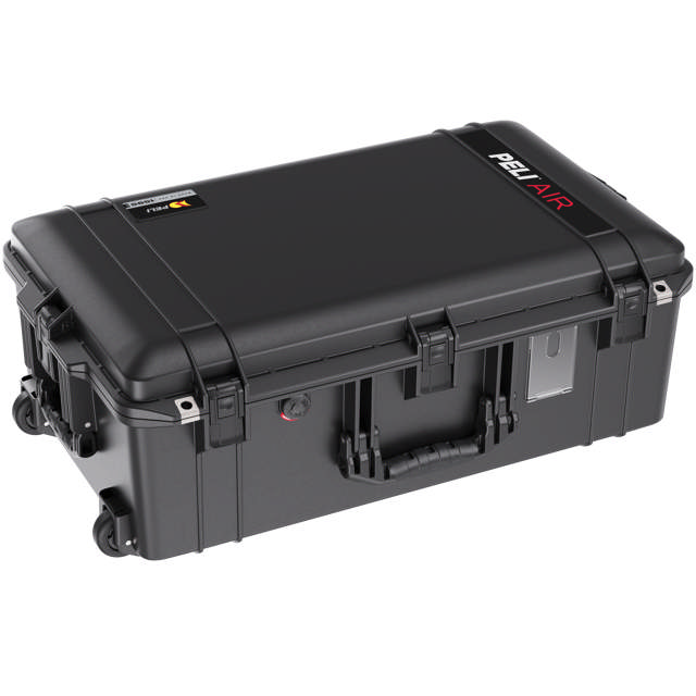 Peli™ 1595 Air case u/skum