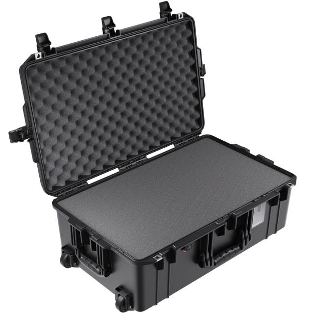 Peli™ 1595 Air case m/skum