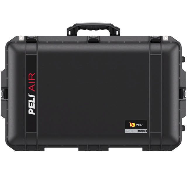 Peli™ 1595 Air case m/skum