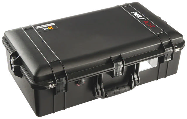 Peli™ 1605 Air case m/skum