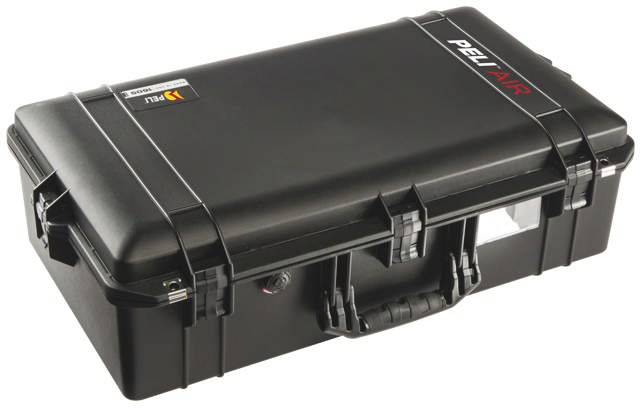 Peli™ 1605 Air case u/skum