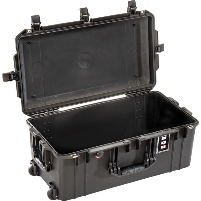 Peli™ 1606 Air case u/skum