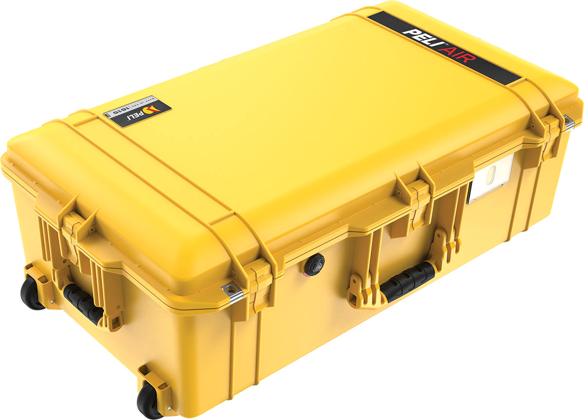 Peli™ 1615 Air case u/skum