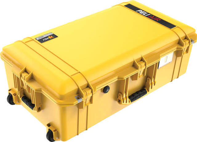 Peli™ 1615 Air case u/skum