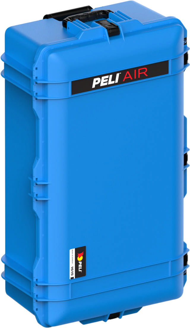 Peli™ 1615 Air Blue - Limited Edition u/skum