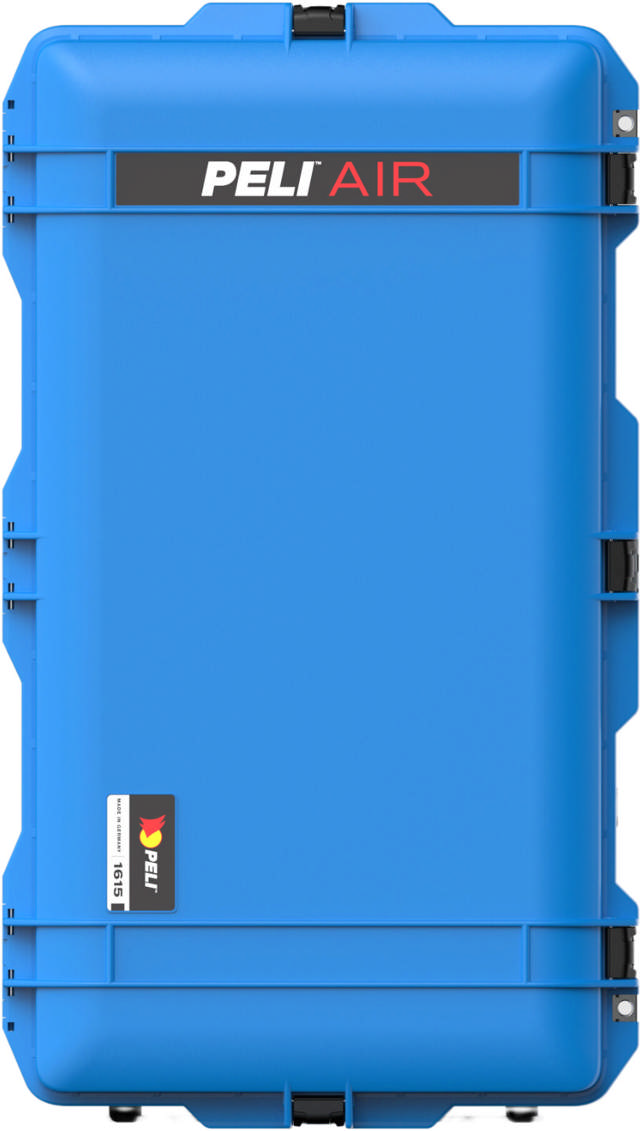 Peli™ 1615 Air Blue - Limited Edition u/skum