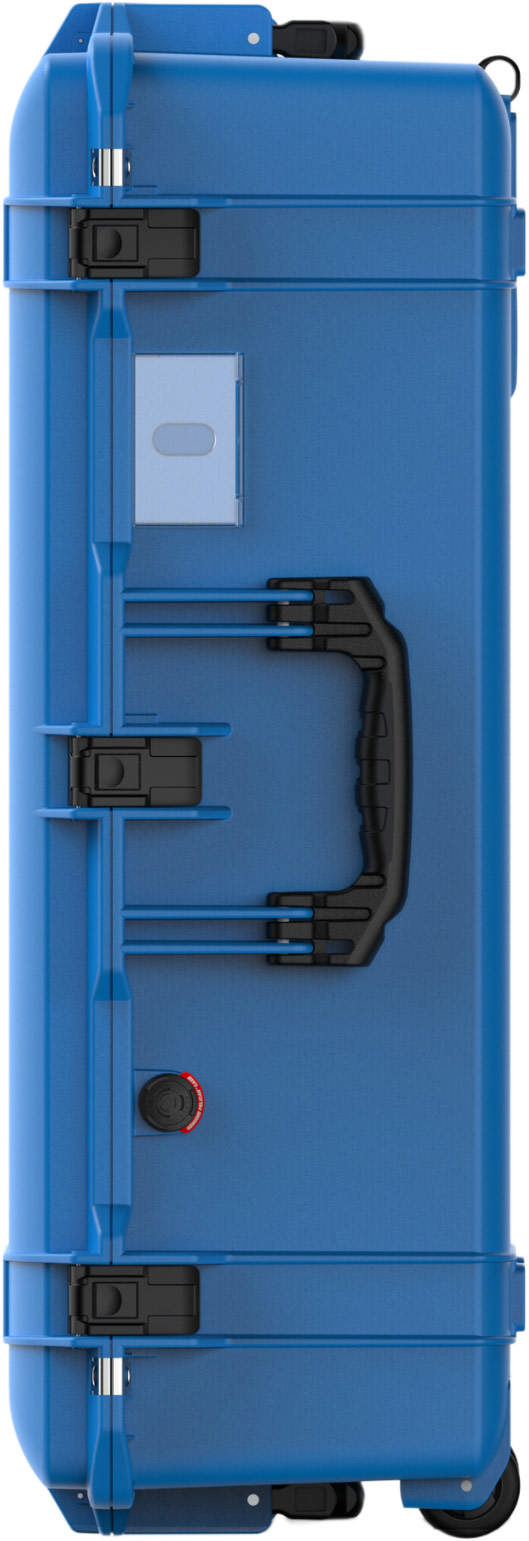 Peli™ 1615 Air Blue - Limited Edition u/skum