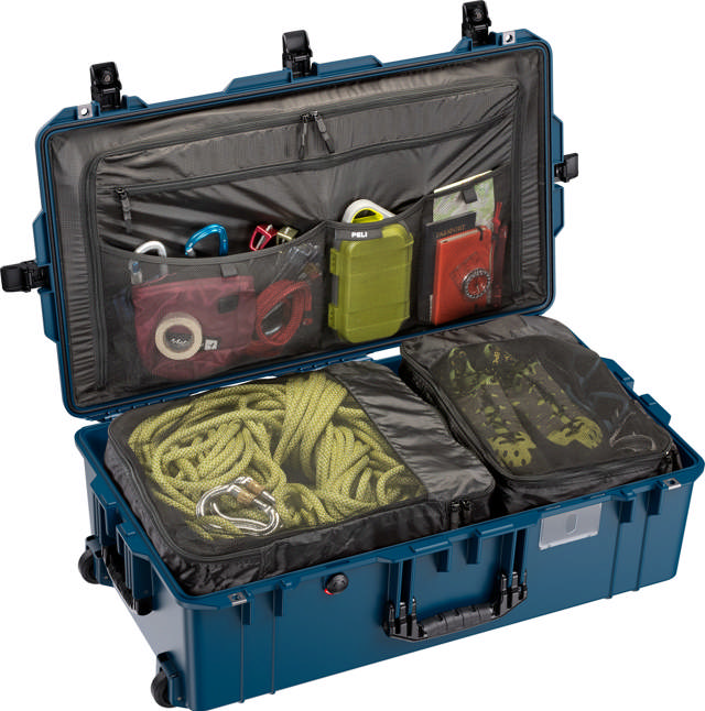 Peli™ 1615TRVL Air Travel Case