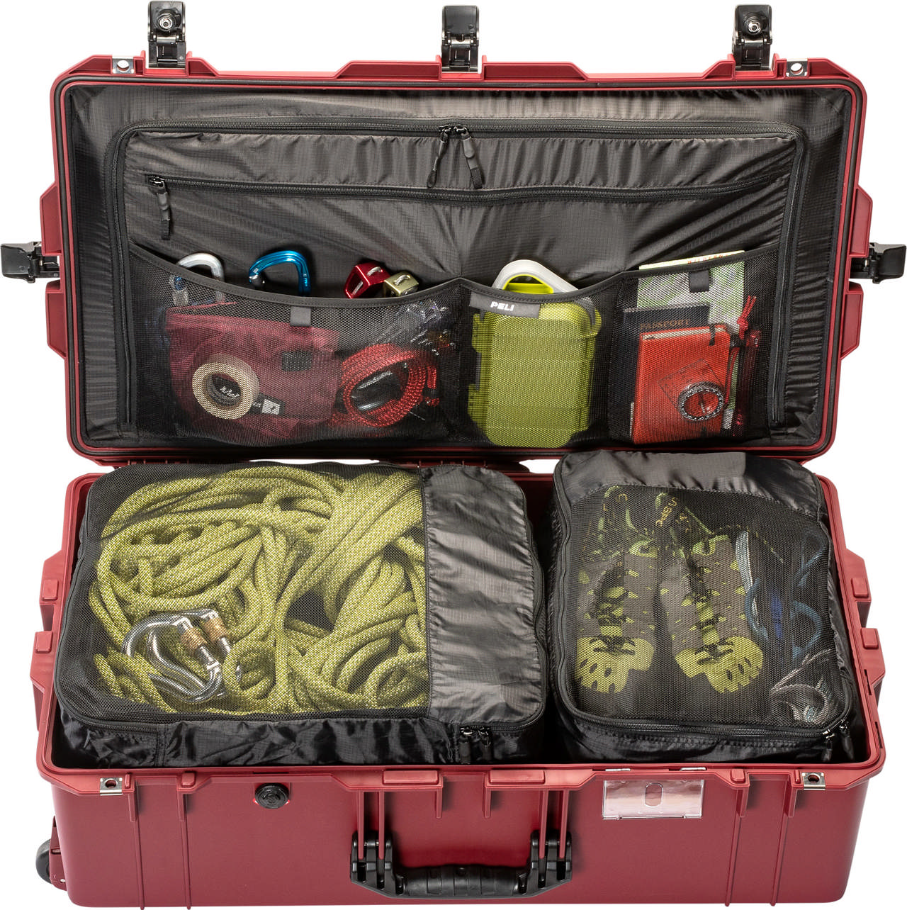Peli™ 1615TRVL Air Travel Case