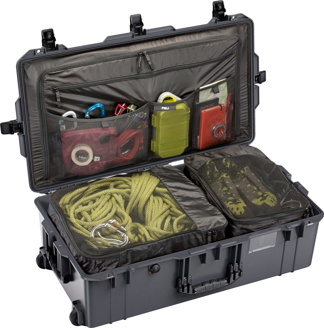 Peli™ 1615TRVL Air Travel Case