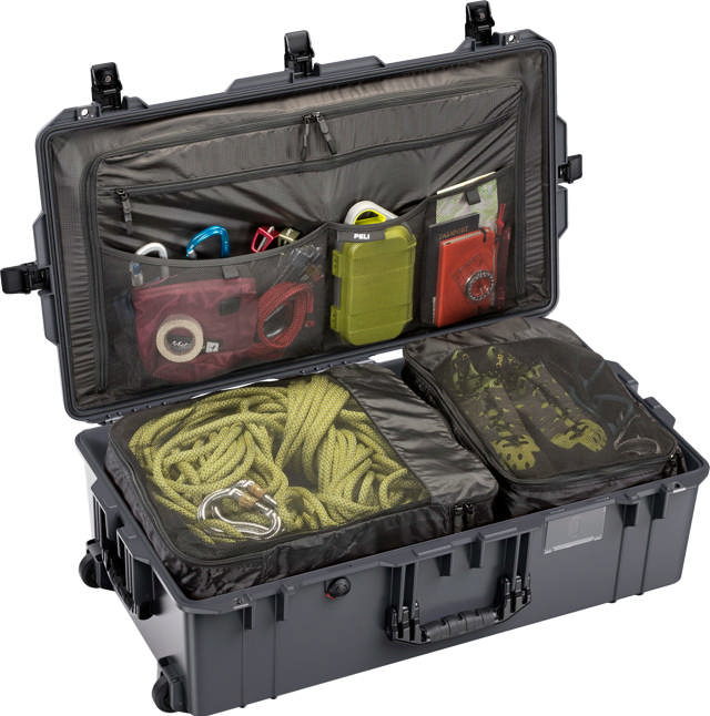 Peli™ 1615TRVL Air Travel Case