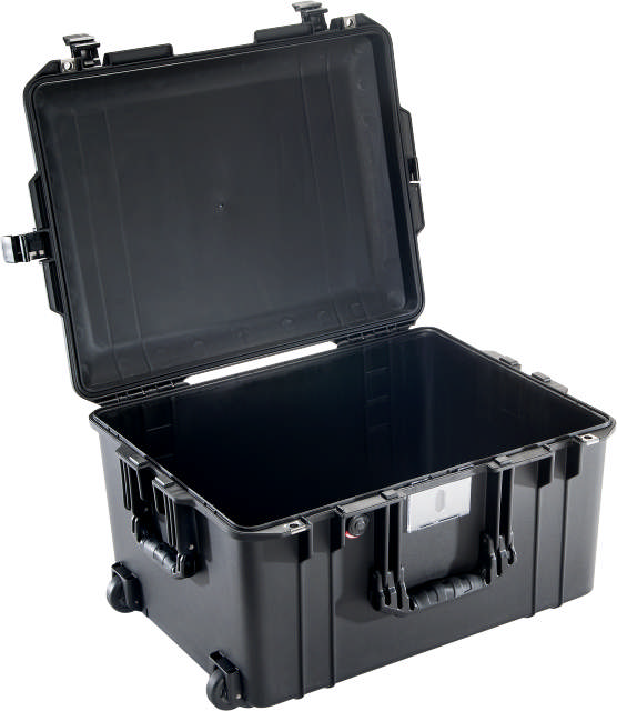 Peli™ 1607 Air case u/skum