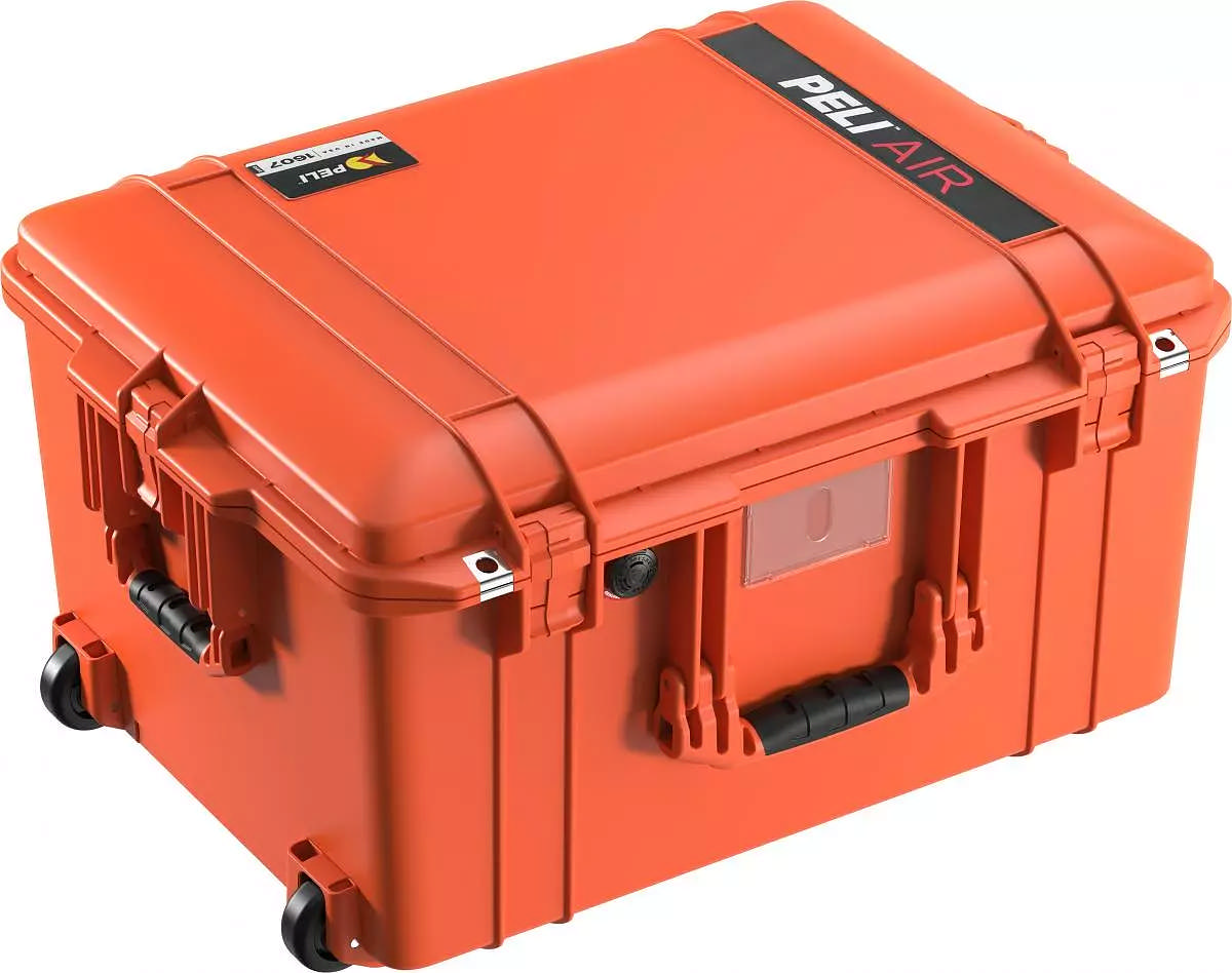 Peli™ 1607 Air case u/skum