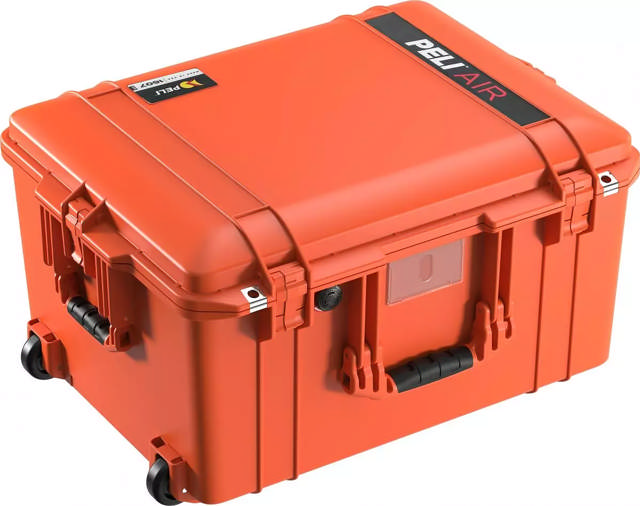 Peli™ 1607 Air case u/skum