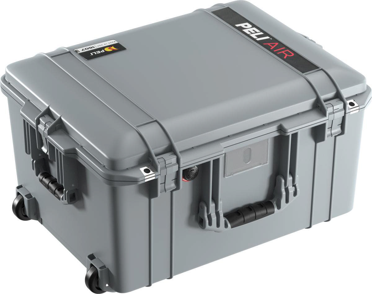 Peli™ 1607 Air case u/skum
