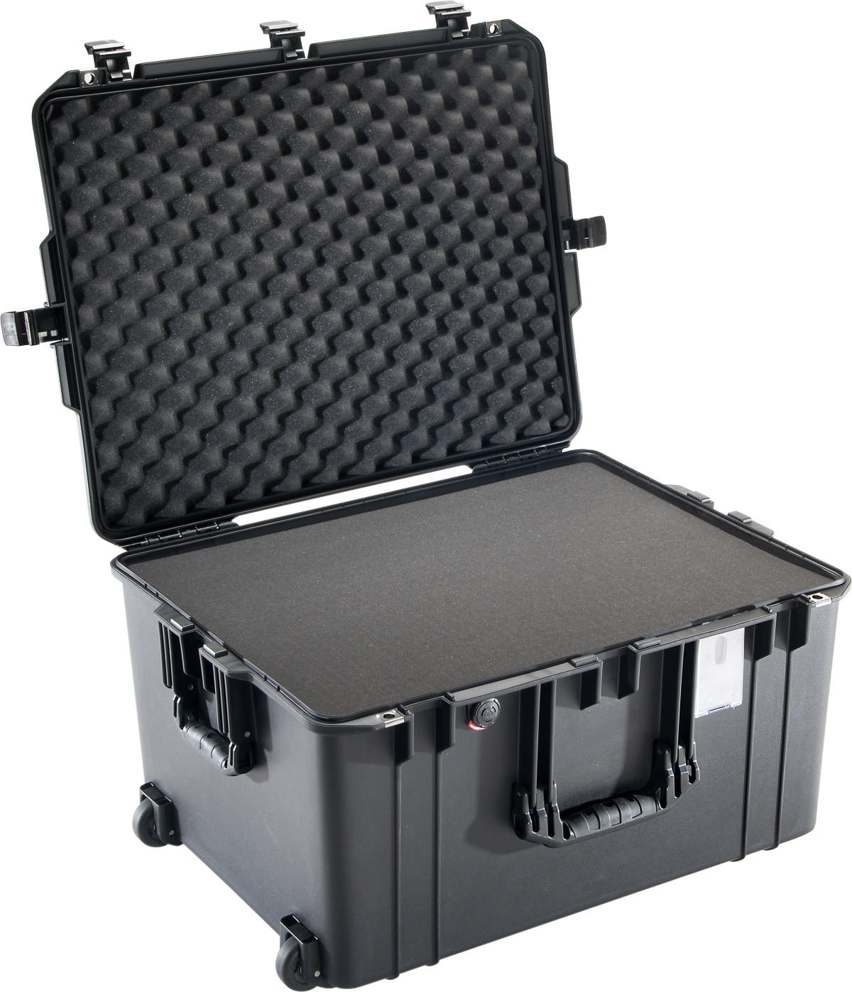1637AIR Peli™ Air Case m/skum