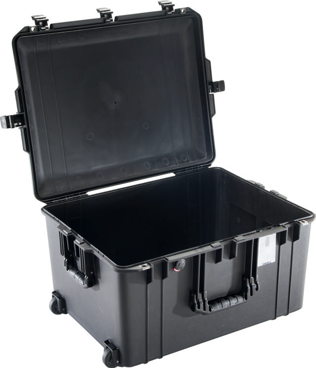 Peli™ 1637 Air case u/skum