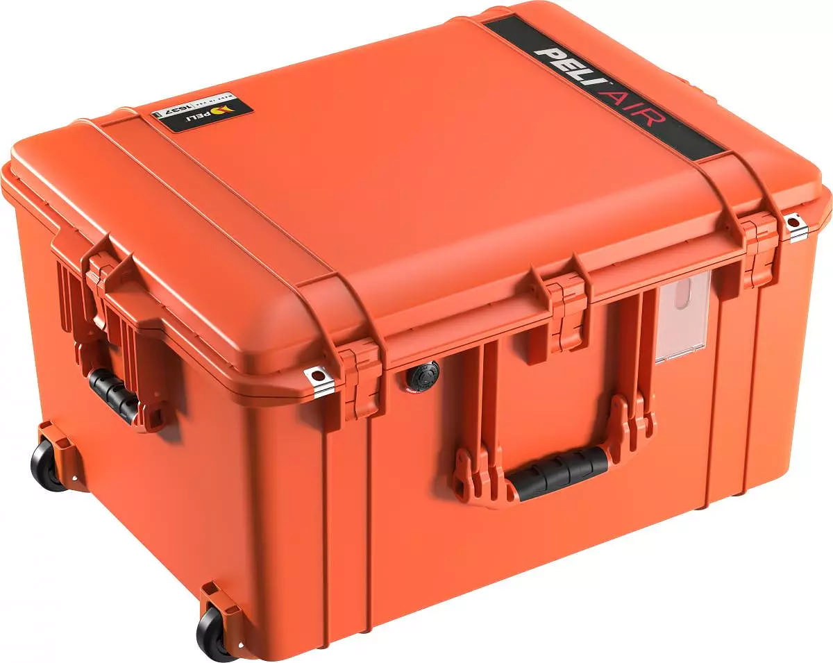 Peli™ 1637 Air case u/skum