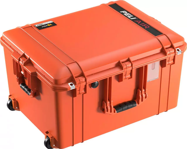 Peli™ 1637 Air case u/skum